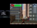 Spiderman edge of time gameplay 2011 ds nds 1080p hq