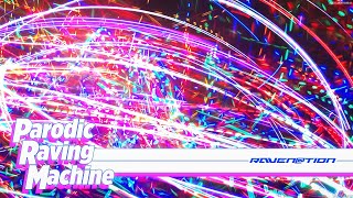 [EZ2ON REBOOT : R] 5K STANDARD PARODIC RAVING MACHINE (18) All COOL S+++