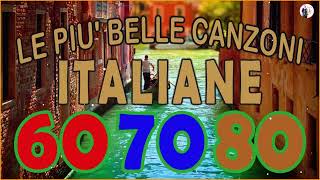 Musica italiana Anni ‘70 ’80 compilation i migliori - Le 40 Canzoni anni 70 80 le più belle
