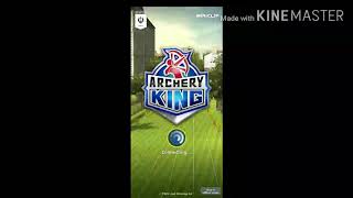 Best trick to win every match in archery king screenshot 4