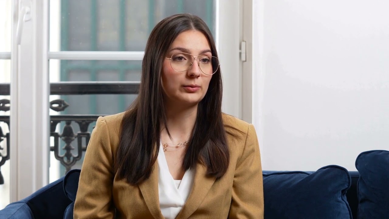 Market Access Consulting Firm France | Justin Stindt