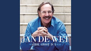 Video voorbeeld van "Jan De Wet & Die Loflaaities - Loof Hom Met die Tromme"