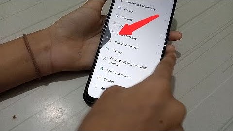 OPPO F11 full screen mode Setting | How to use navigation Gestures |navigation bar enable kaise kare