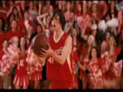 Download Karaoke High School Musical 3