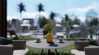 KURTSAFİR MY HOME ALANYA - EURO RESİDENCE 21