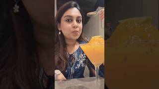 If you love mango desserts, this reel is dangerous 🤤🥭