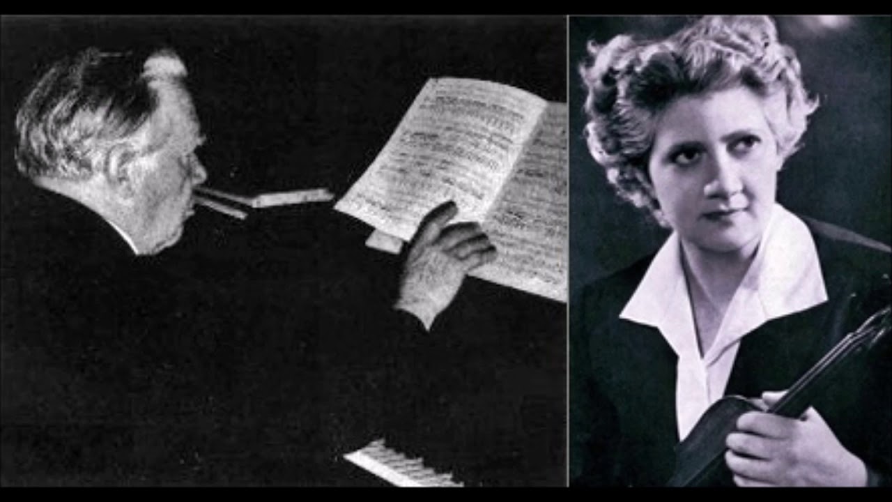 Brahms 