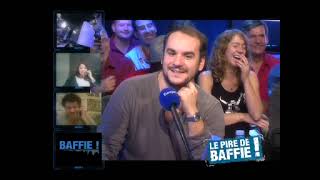 BAFFIE BEST OF BAFFIE C'EST QUOI CE BORDEL