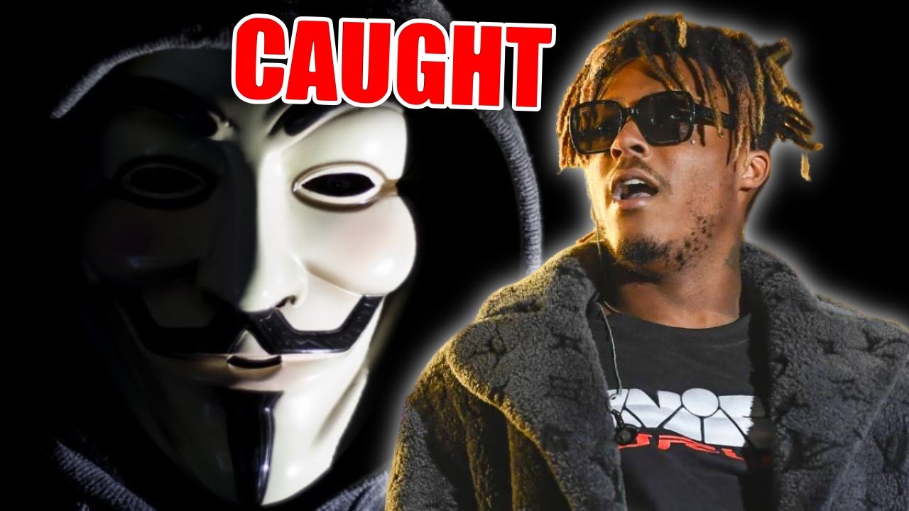 Juice WRLD Leaker Finally CAUGHT - YouTube