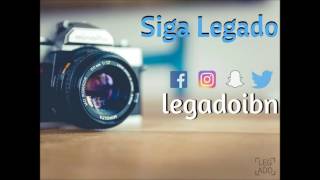 Me Leva contigo-Fred Arrais