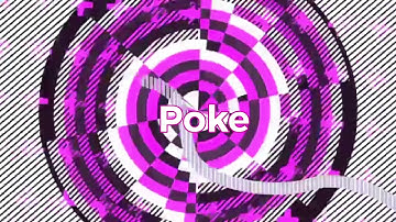 Intro for poke.
