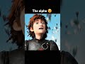 Alpha dragon #edit #httydedits #viralvideo #foryou