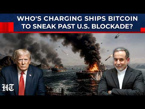 Shipping Fraud and Military Tensions in the Strait of Hormuz
