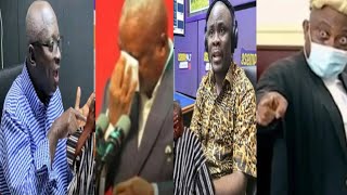 OB this is fool¡shn€ss..Lawyer Atta Akyea ßl@st Mahama and NDC gurus_What do Ű need from Wontumi..!