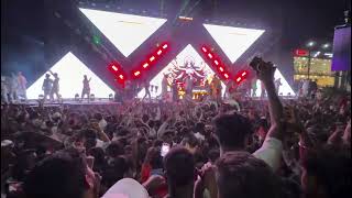 Swarmala on top 🫶❤️‍🔥 #dj #instagram #djssmix #viralreels #video #djsong 