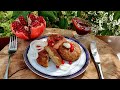 Ən ləziz BALIQ KOTLETİNİN hazırlanması | Very delicious FİSH CUTLETS | Scumbria fish