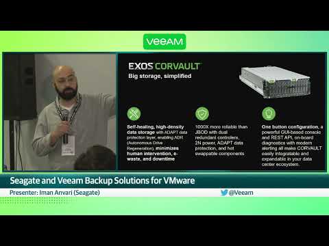 VMware Explore 2022: