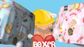 Aussiebum Underwear Lover Boy