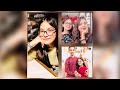 Shaheer khan sister fizza khan tiktoks with hafsa khan and shaheer khan