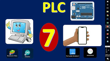 Práctica 7 Programando Arduino Como PLC