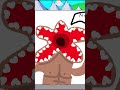 HO DISEGNATO IL DEMOGORGONE E HA PRESO VITA SU ROBLOX!