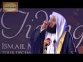 Glad Tidings - Social Media A Double Edged Sword by Mufti Ismail Menk