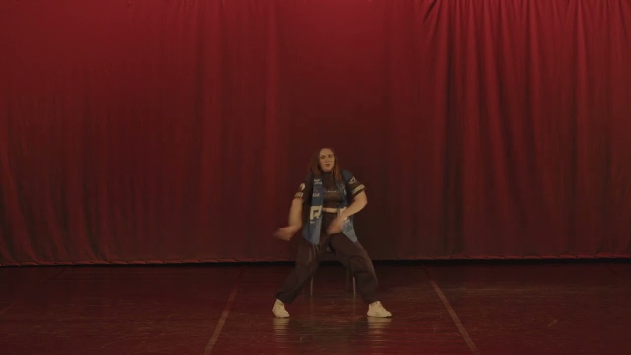 Hip Hop, Z, I Got It, Studio 29