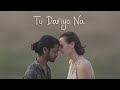 Tu Dariyo Na | Sehrandom Feat Saif Ali | Ananyaa Gaur | Yash Nirwan | Official Music Video