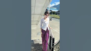 #pramugarihits #shortvideo #flightattendant #fypシ #jedagjedugviral #shorts