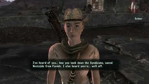 [4k/60FPS] The Inheritance | Think of the Children #1