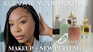 My HIGHLY requested MAKEUP TUTORIAL | Clean Girl Routine + SHOP WITH ME Sephora NEW PERFUME & COMBOS