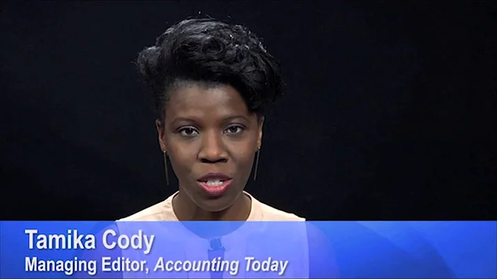 Tamika Cody: Resume Reel 2015
