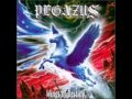 Pegazus - Destiny