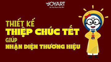 Thiết kế thiệp Tết cho doanh nghiệp – tinh tế, chuyên nghiệp, đậm bản sắc!
