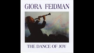 Video thumbnail of "Giora Feidman - If I Were A Rich Man (Fiddler On The Roof)"