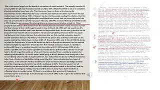 6 Board of  Corrections of Naval Records