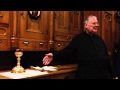 Liturgical Basics - Fr  Phillips (1)