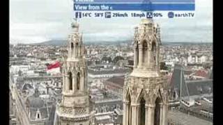 The WORLD LIVE - 05:00 GMT on July 24, 2008