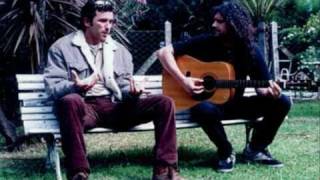 Caballeros de la Quema - de mala muerte