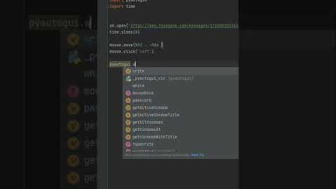 code in description Messaging My Crash with python #python #coding #programming#love #easy #fast #to