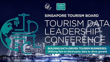 Tourism Leadership Data Conference 2023: Highlights