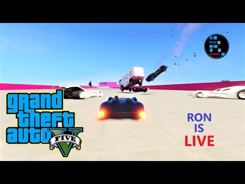 GTA V | LET'S HAVE SOME FUN | ROAD TO 4M SUBS - GTA V | LET'S HAVE SOME FUN | ROAD TO 4M SUBS