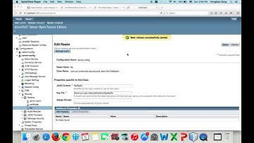 The Netbeans E Commerce Tutorials Unit 11 Securing the Application