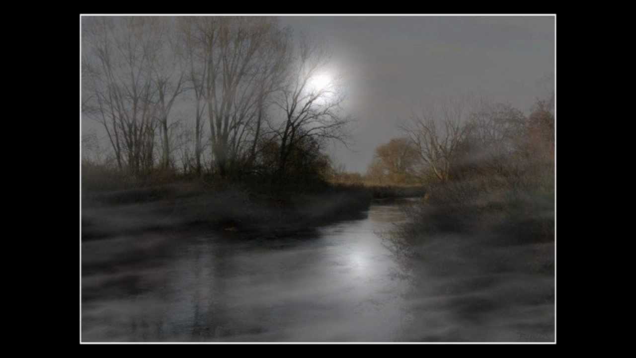 Der Knabe Im Moor Zusammenfassung Der Knabe im Moor - Annette von Droste-Hülshoff - YouTube