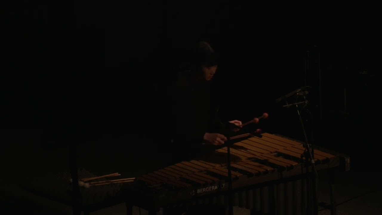 Martin Matalon: Traces XVI