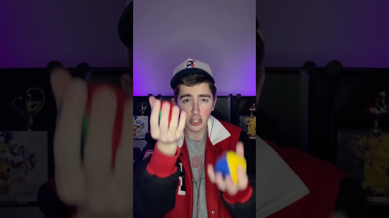 POV: You Play with the Weird Kid ASMR