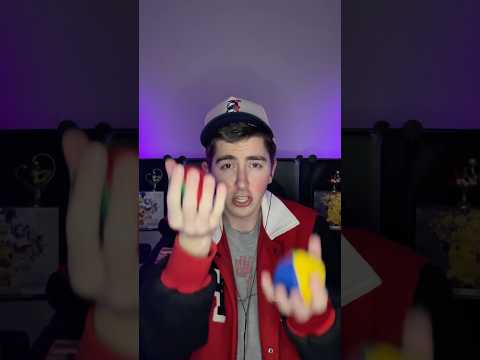 POV: You Play with the Weird Kid ASMR