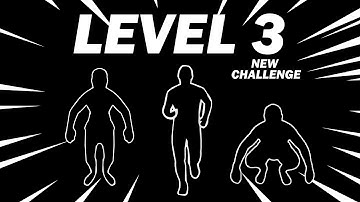 HIGH QUALITY Immersive Interactive Warm Up | Viral Interactive Game FULL VERSION | Part 03