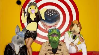 Wonder Petsthe Black Eyed Peas - I Gotta Feeling 2020