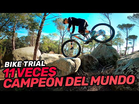 TEST Líquido Antipinchazos💦 para Bicicletas ¿Aguantará la prueba? 😮 